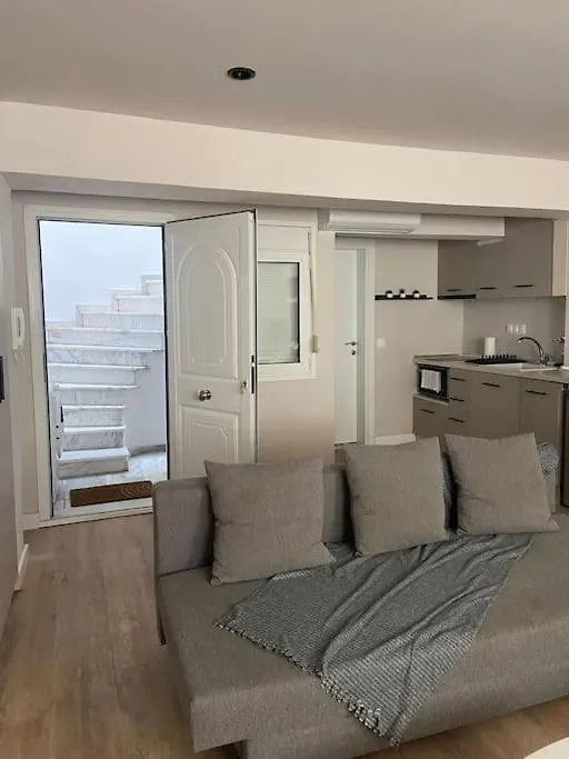 Studio Next To Campus & Hospitals-Thessaloniki 0*, Thessaloniki Greece
