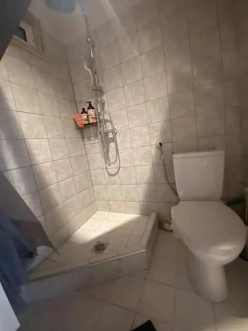 아파트 Studio Next To Campus & Hospitals-테살로니키 그리스